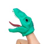 Bin Finger Dino Snapper Baby