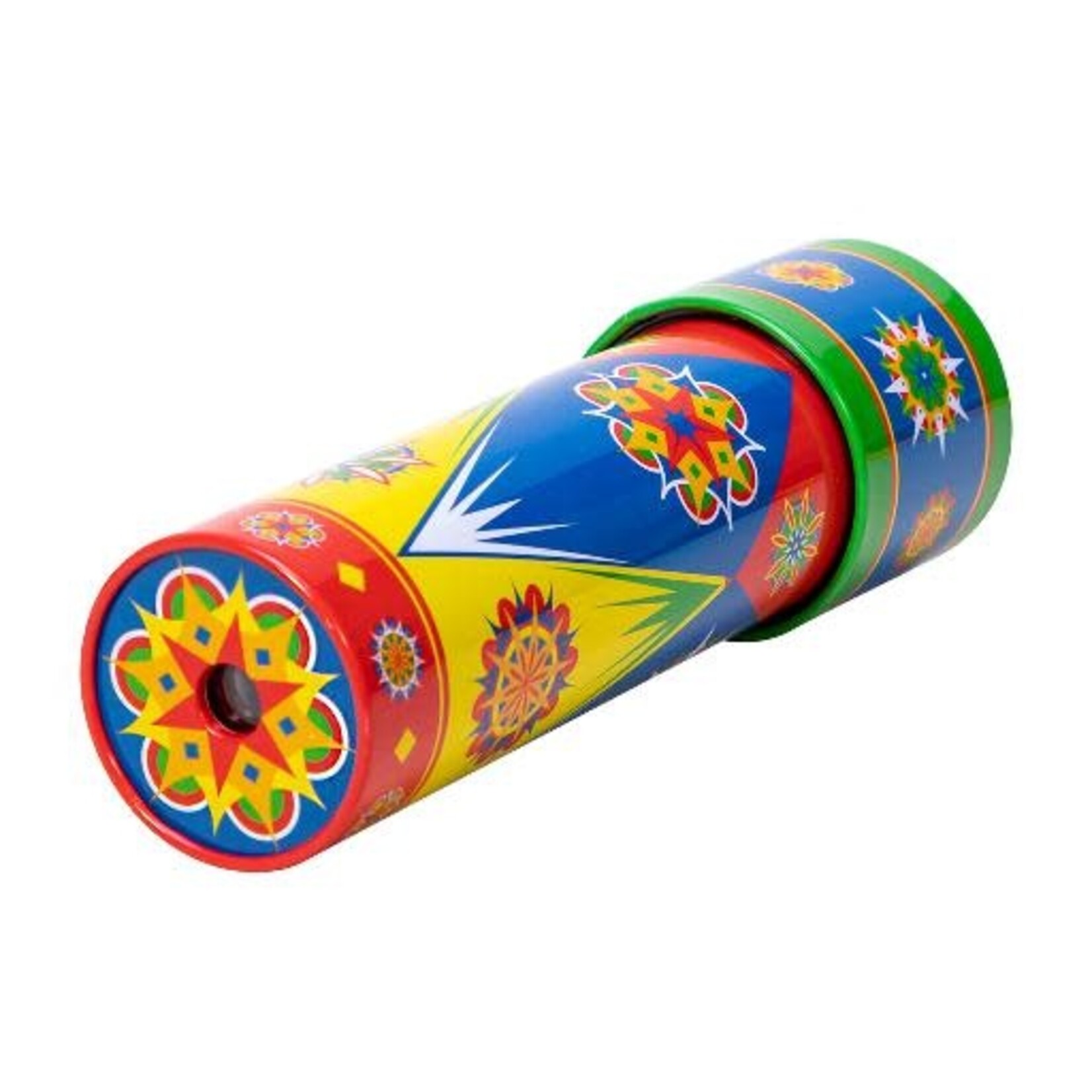 Kaleidoscope Tin Classic