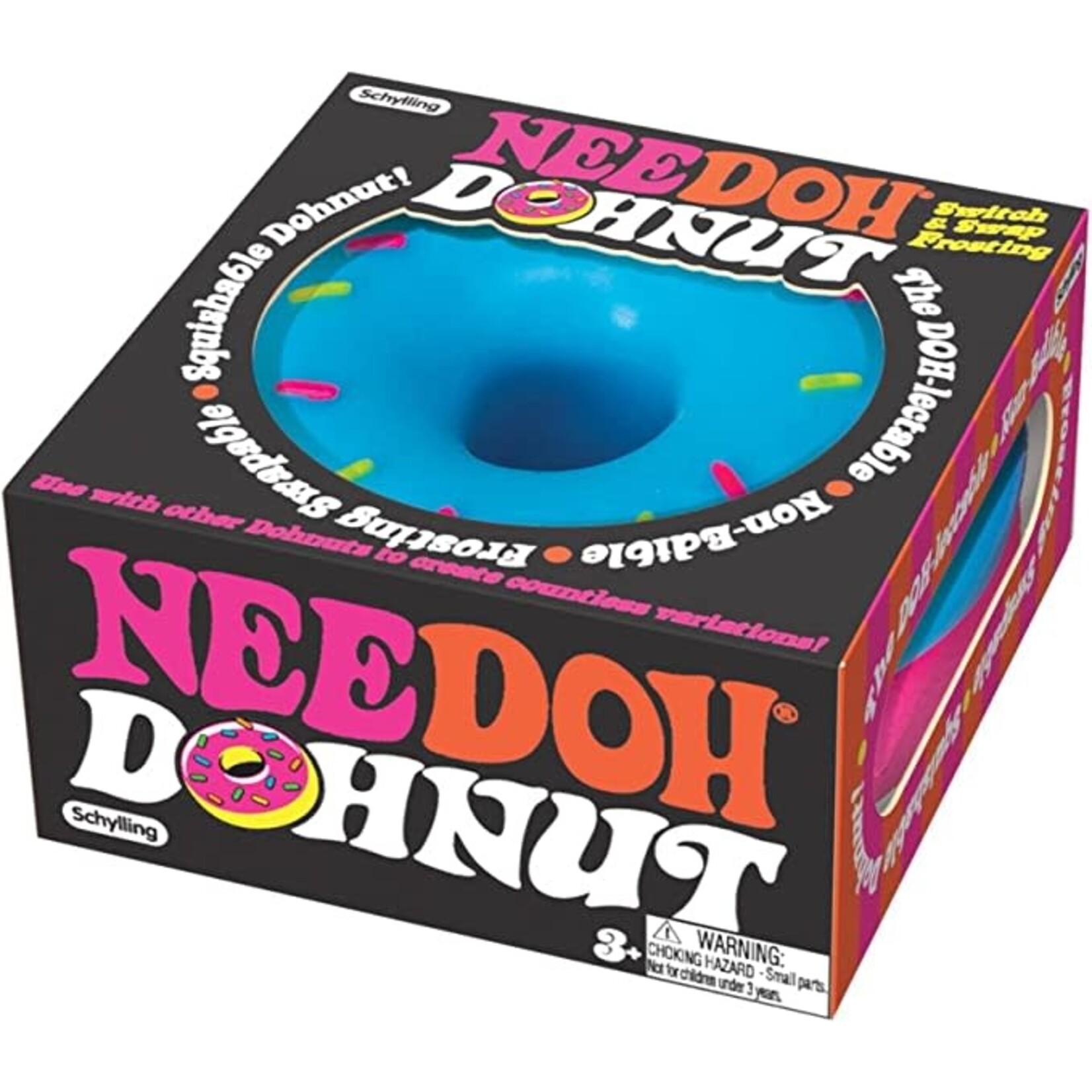 Nee Doh Dohnuts