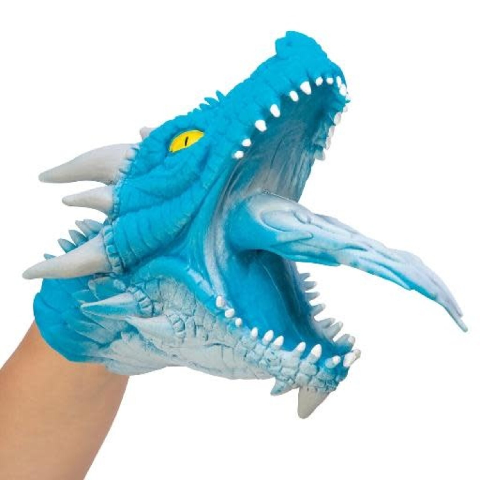 Hand Puppet Dragon