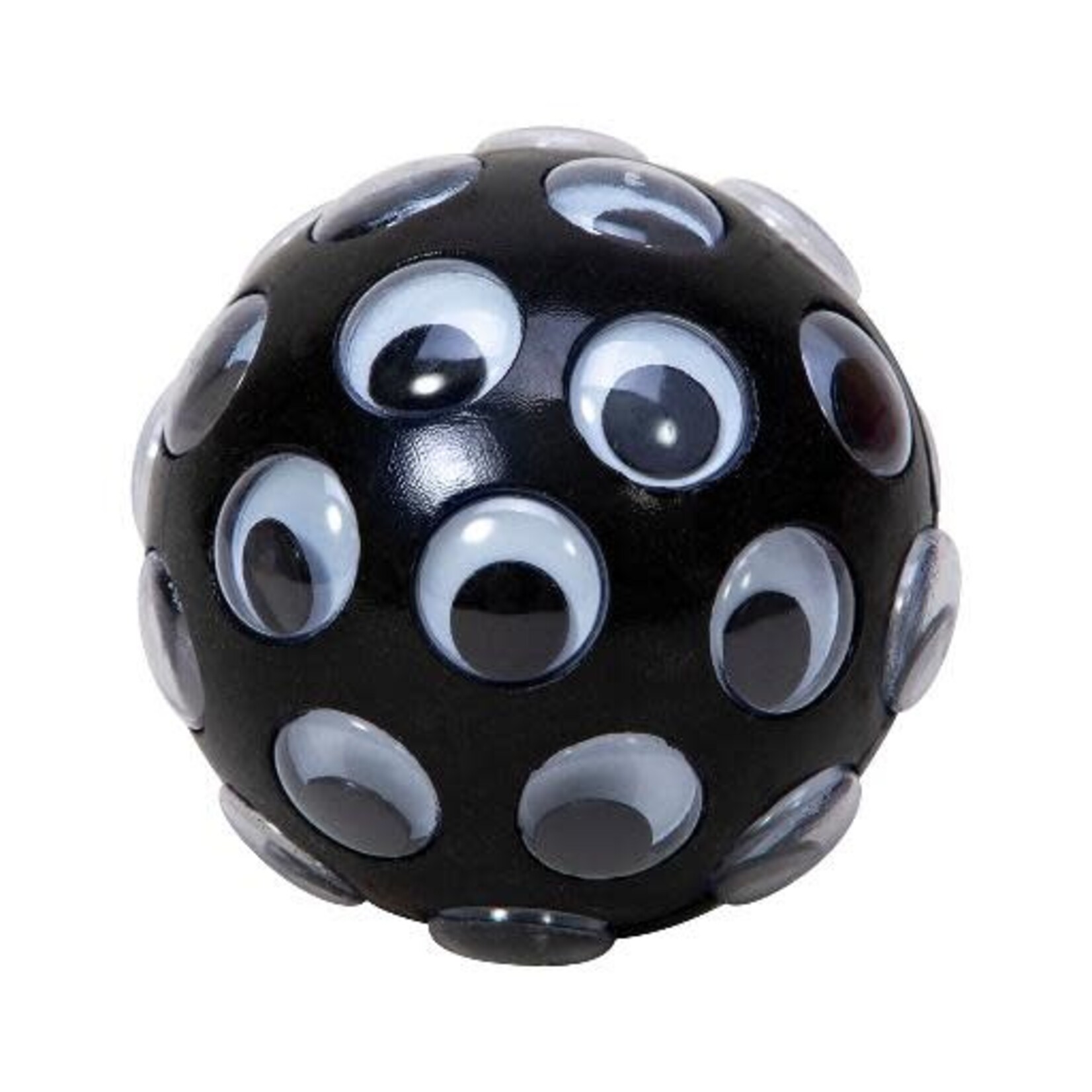 Light-Up Googly Eyes Ball