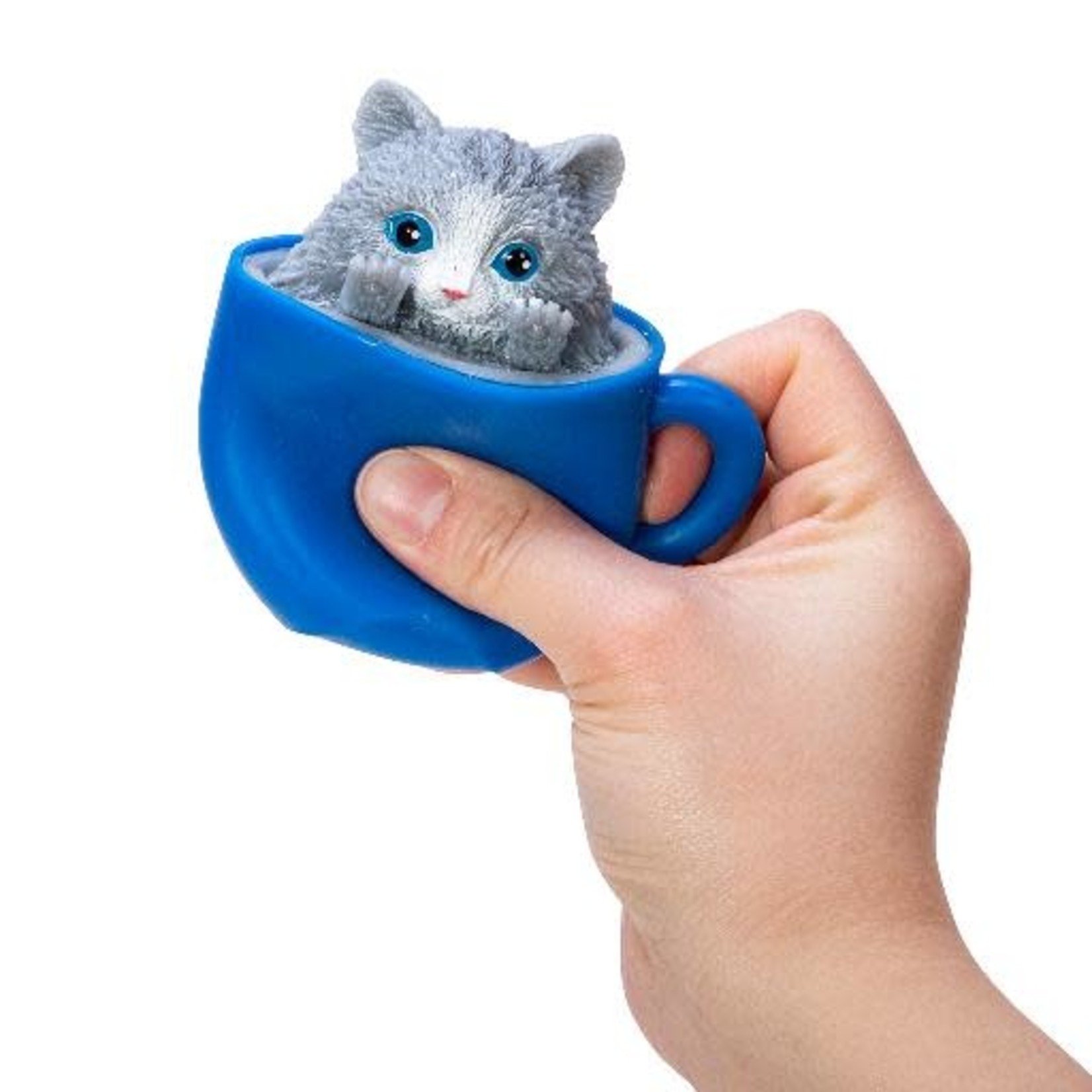 Pop A Chino Kitties