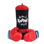 Punching Bag Glove Set