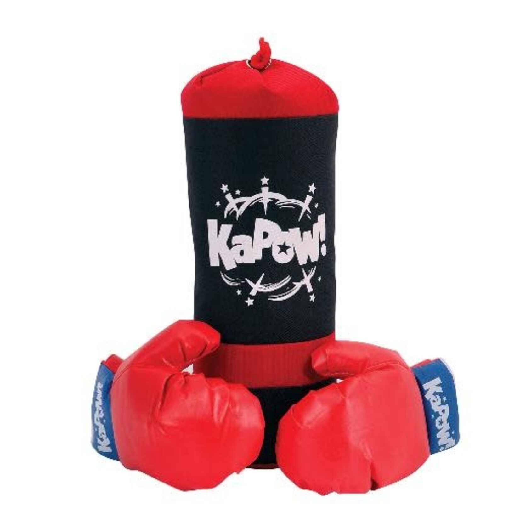 Punching Bag Glove Set