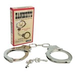 Handcuffs w Key