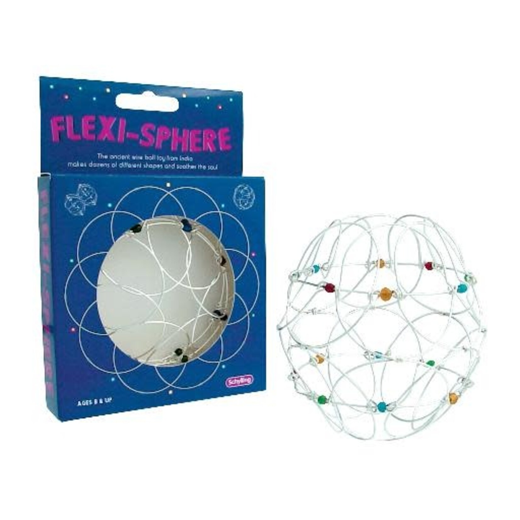 Flexi-Sphere