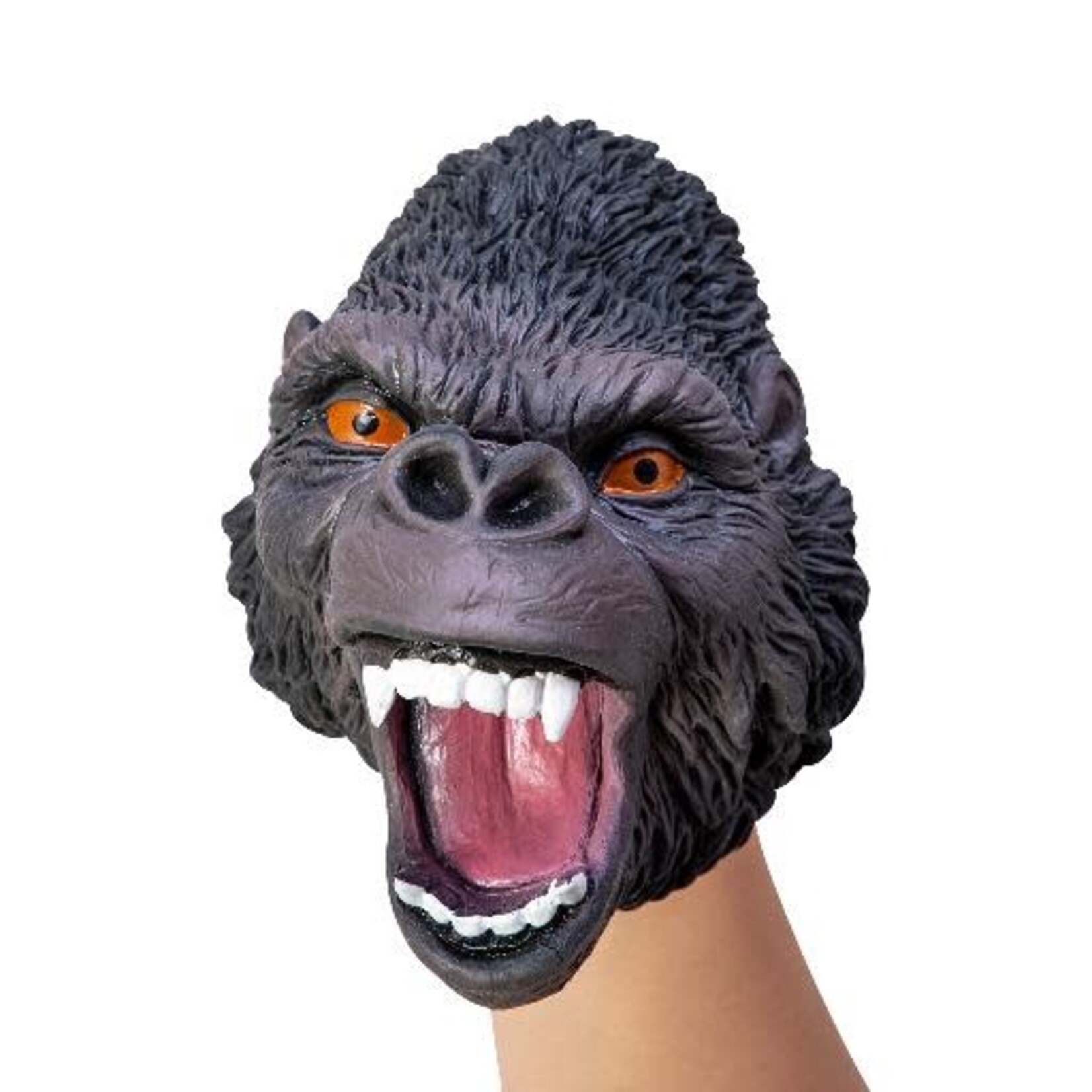 Gorilla Hand Puppet