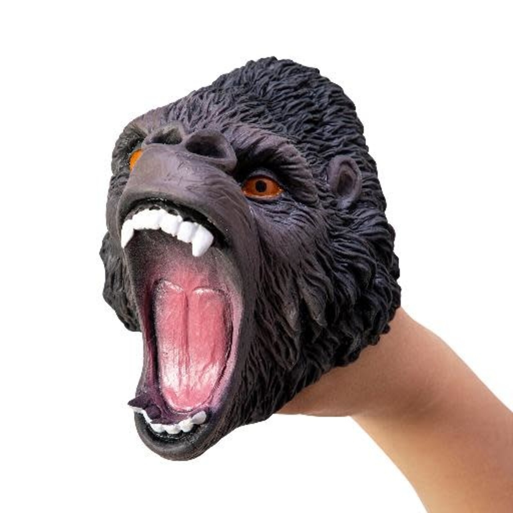 Gorilla Hand Puppet