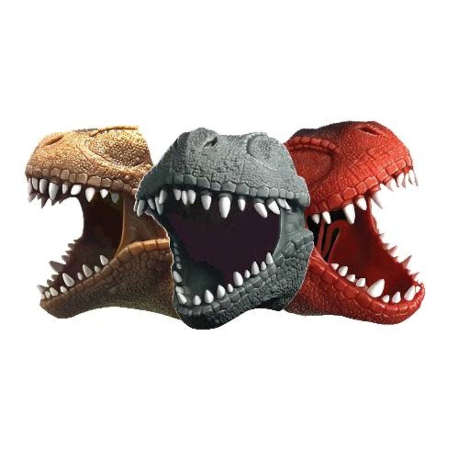 Jurassic Jaws Mask