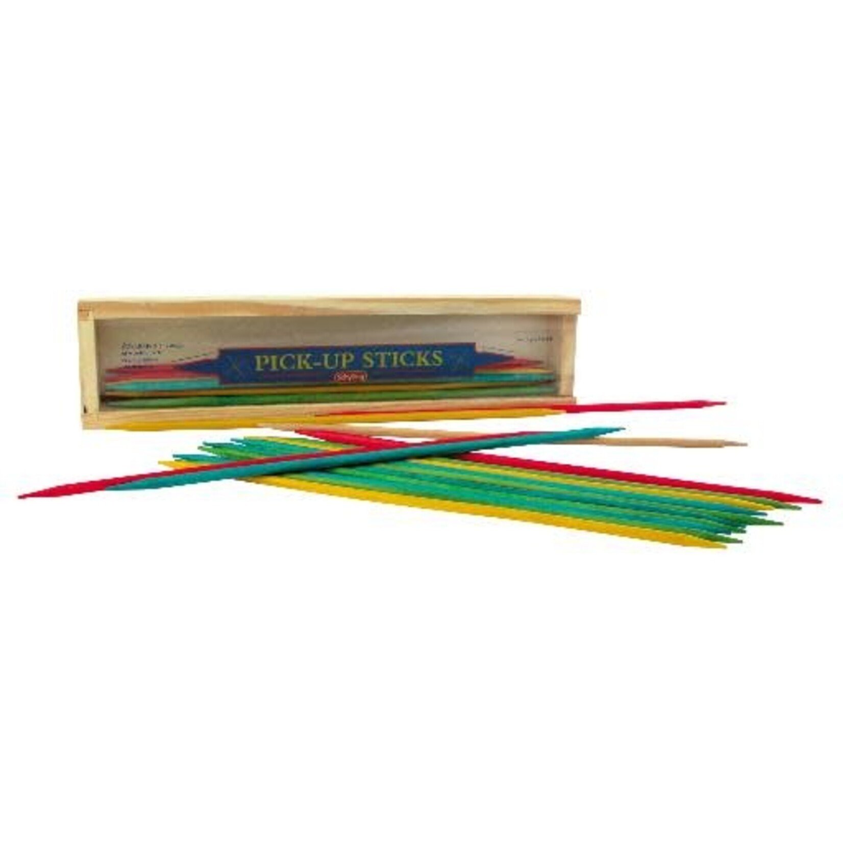 Pick Up Sticks Game