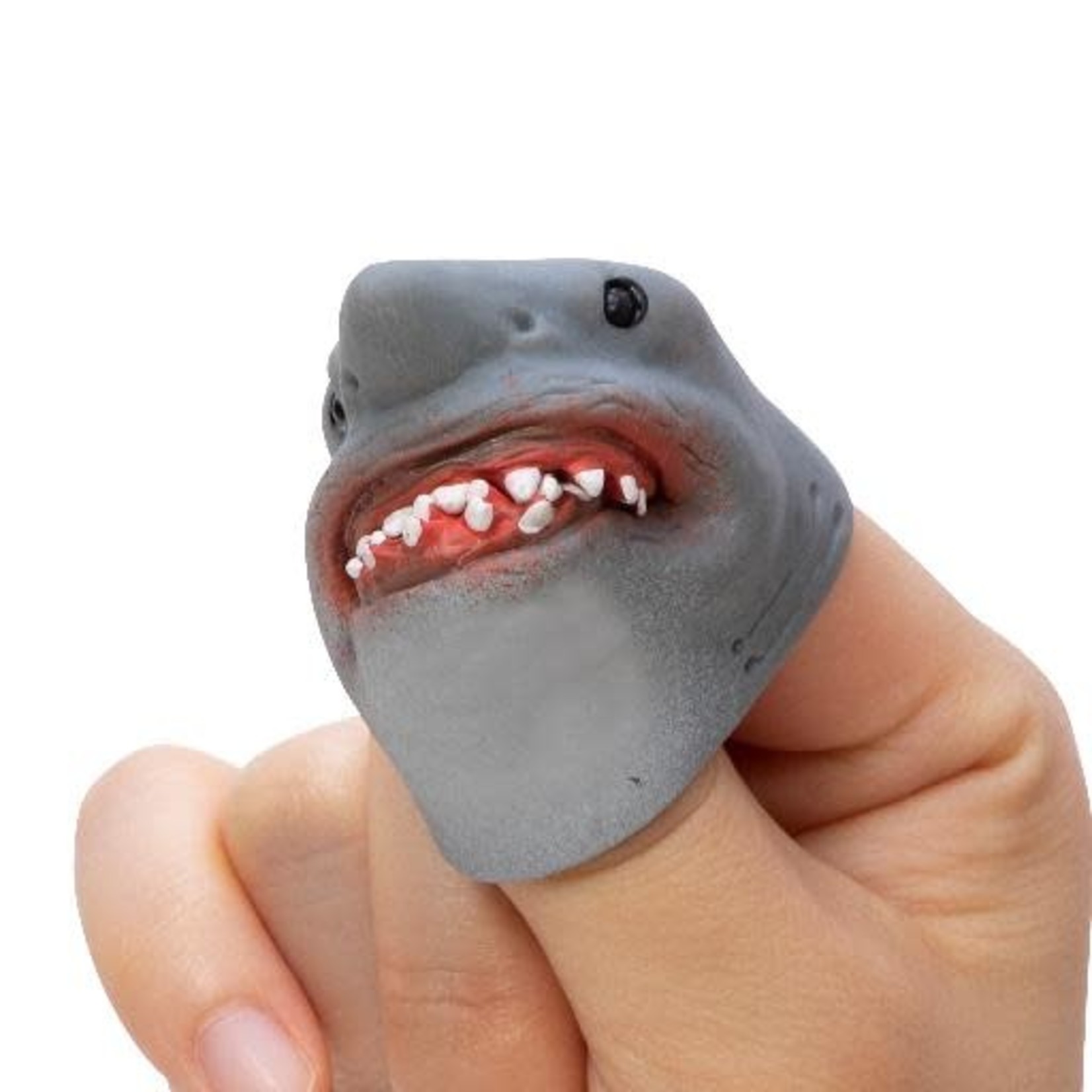 Baby Shark Puppet