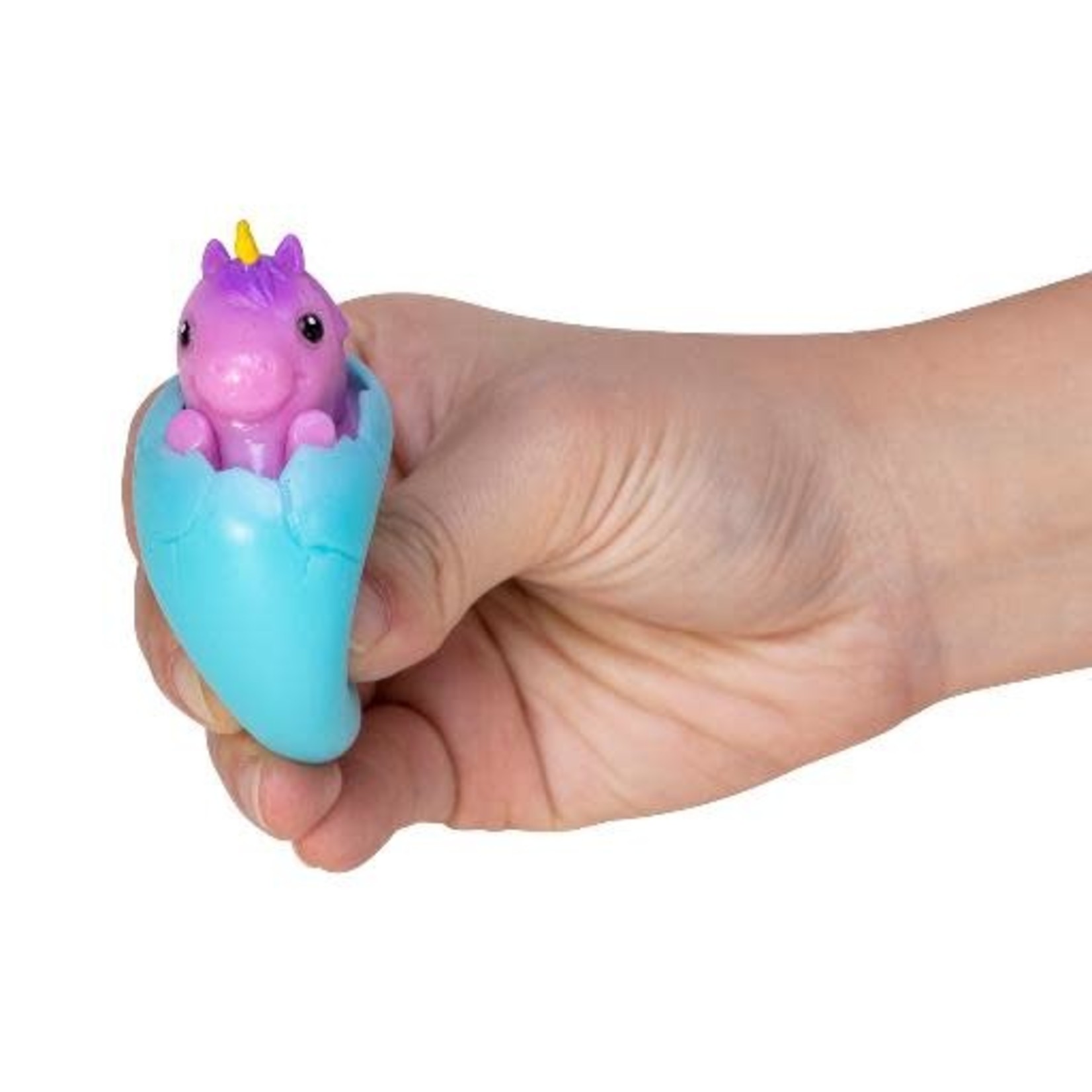 Unicorn Squeeze Hatcher