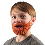 Beardies Mask