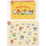 Sanrio Sanrio Pouch Retro Mix