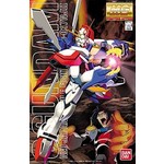 God Gundam Bandai MG 1/100