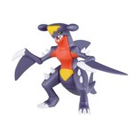 Garchomp Pokemon Model Kit