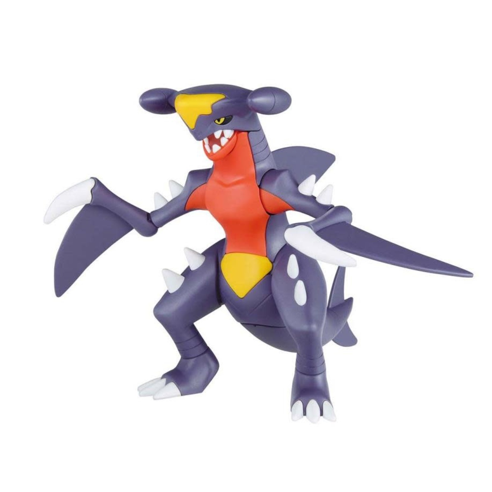 Garchomp Pokemon Model Kit