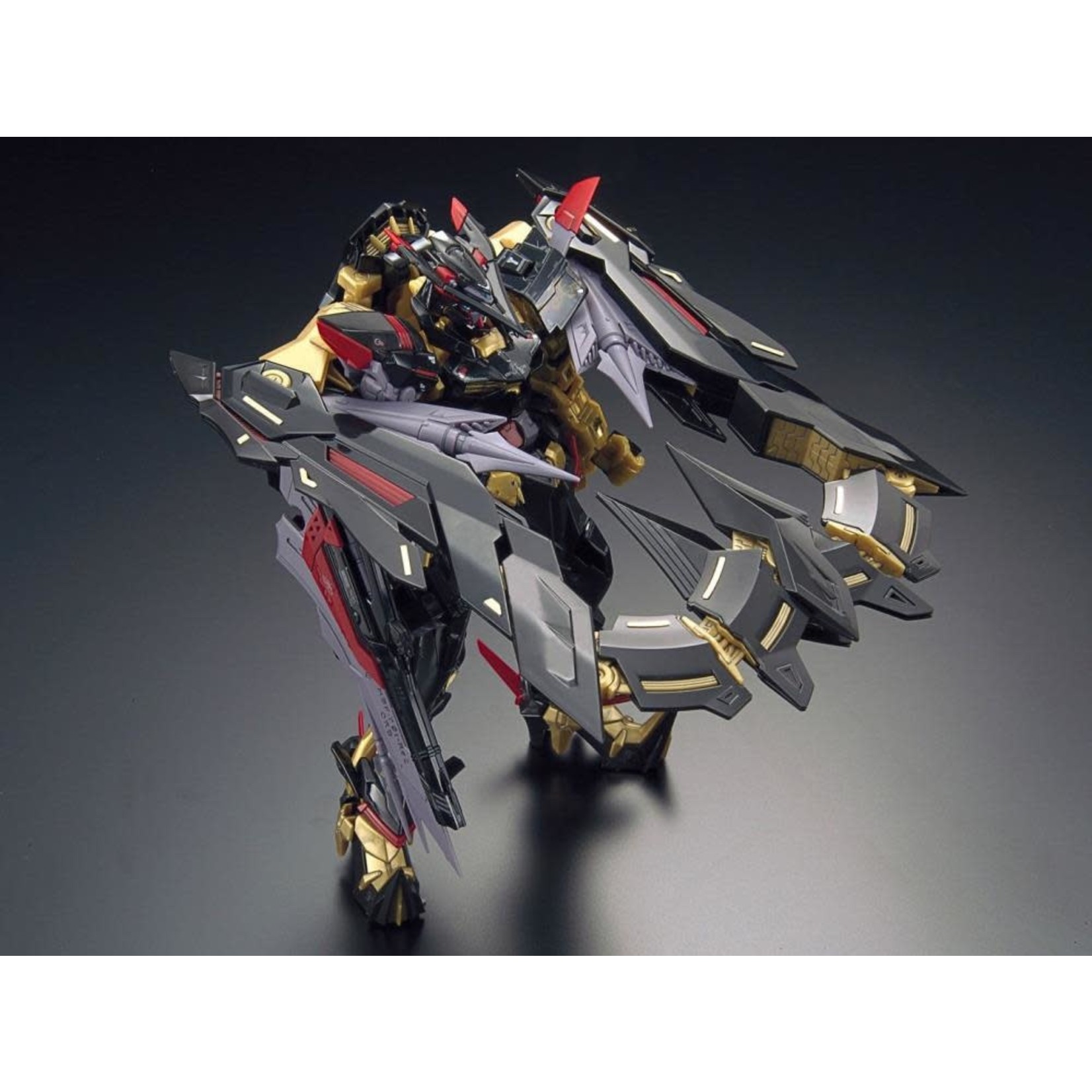 Gundam Astray Gold Frame Amatsu Mina "Gundam SEED Astray", Bandai Hobby RG