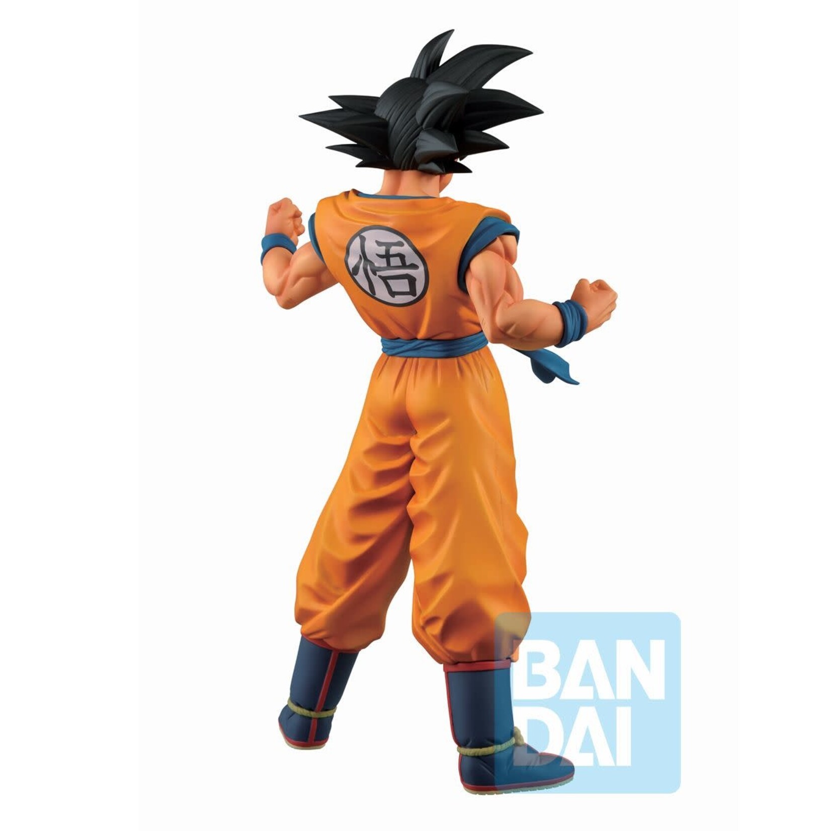 Figure Son Goku Super Hero