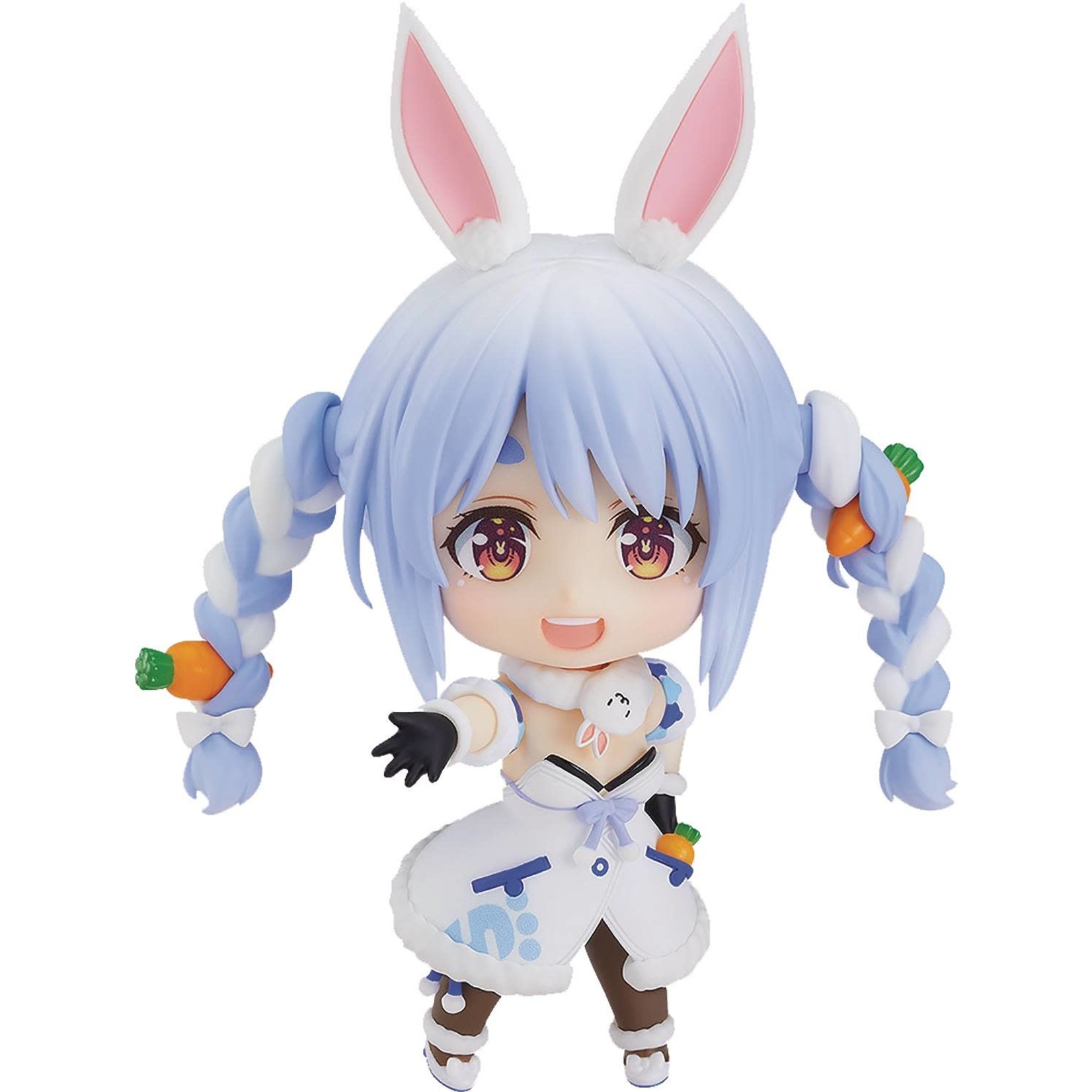 Usada Pekora Hololive Production Nendoroid