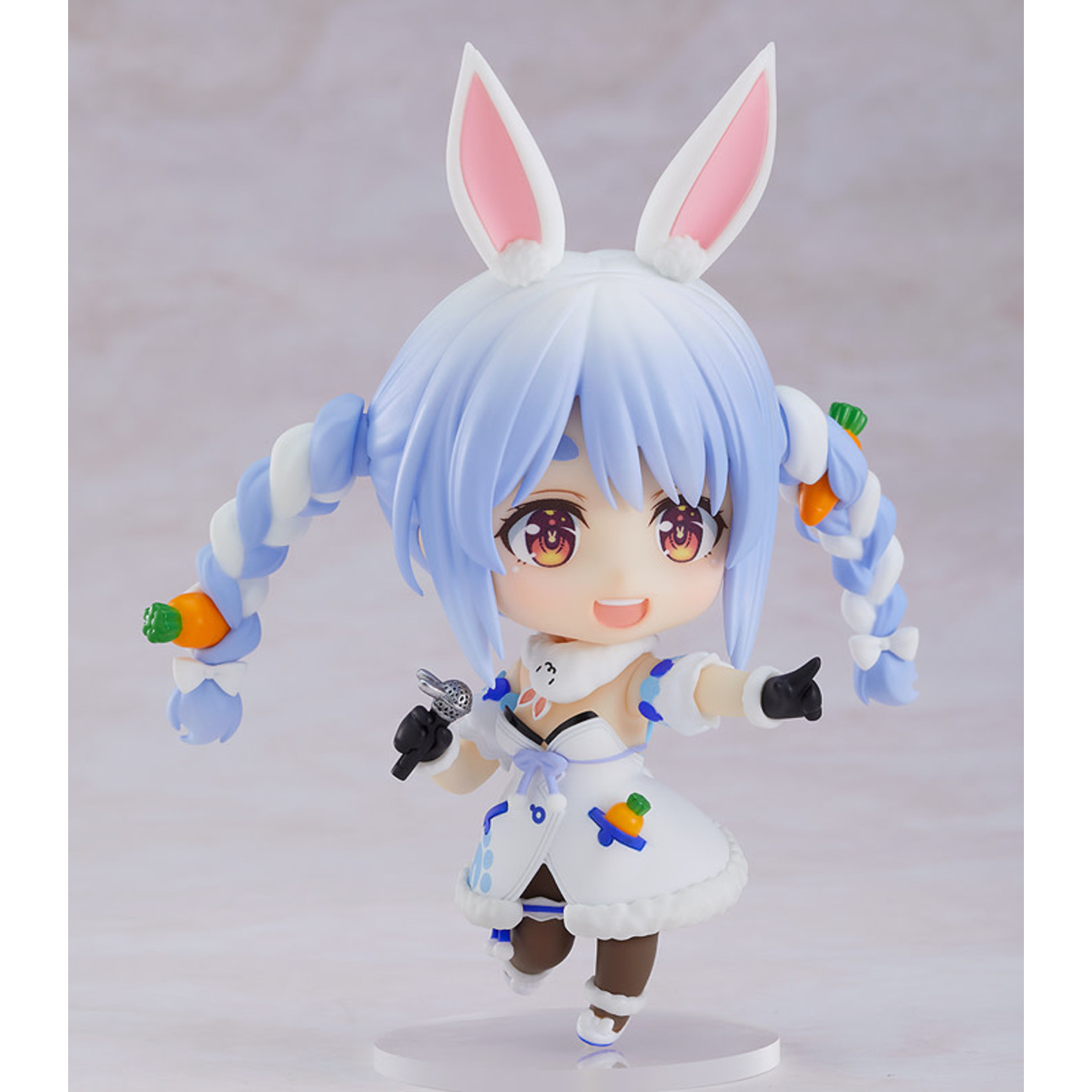 Usada Pekora Hololive Production Nendoroid