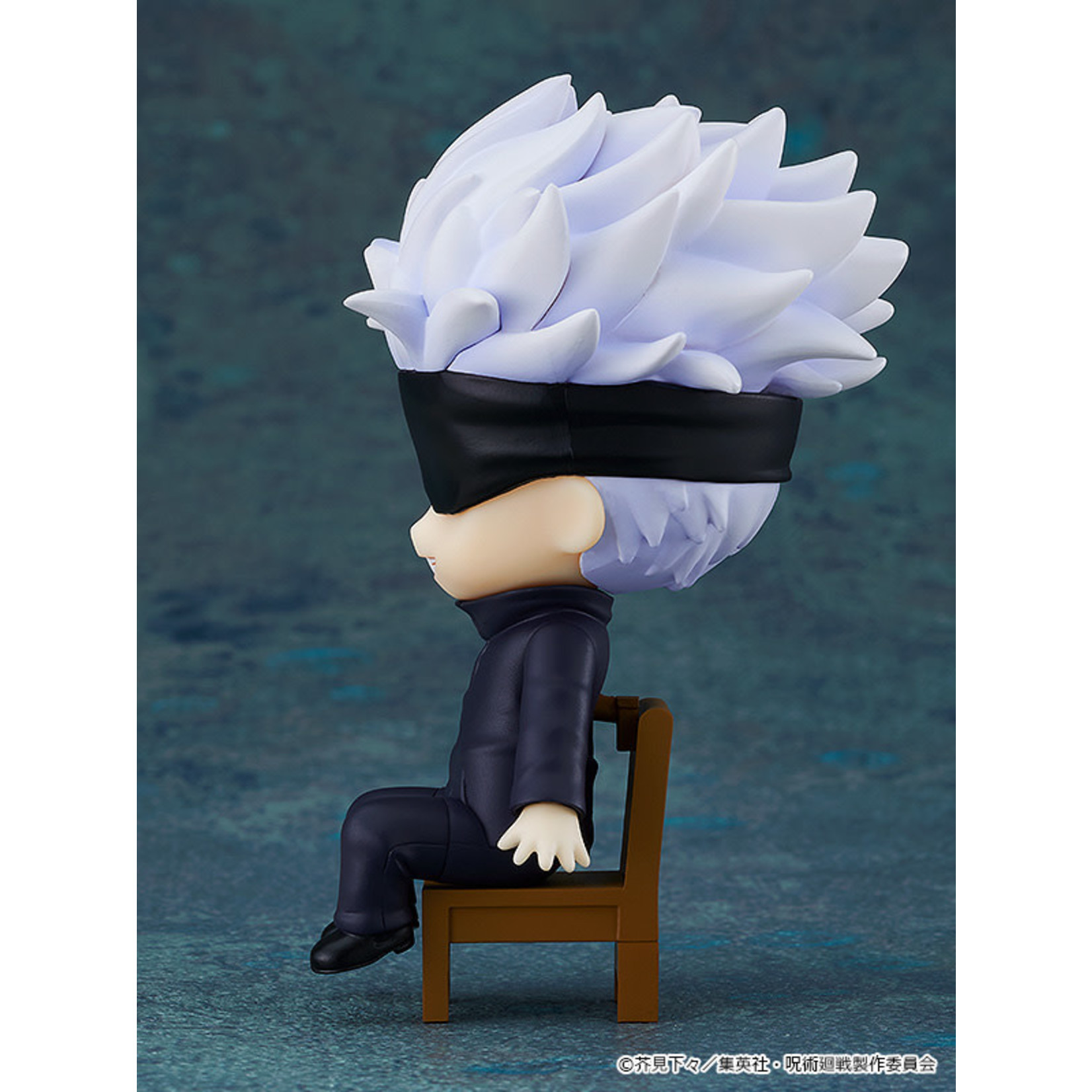 Satoru Gojo Swacchao Jujutsu Kaisen Nendoroid