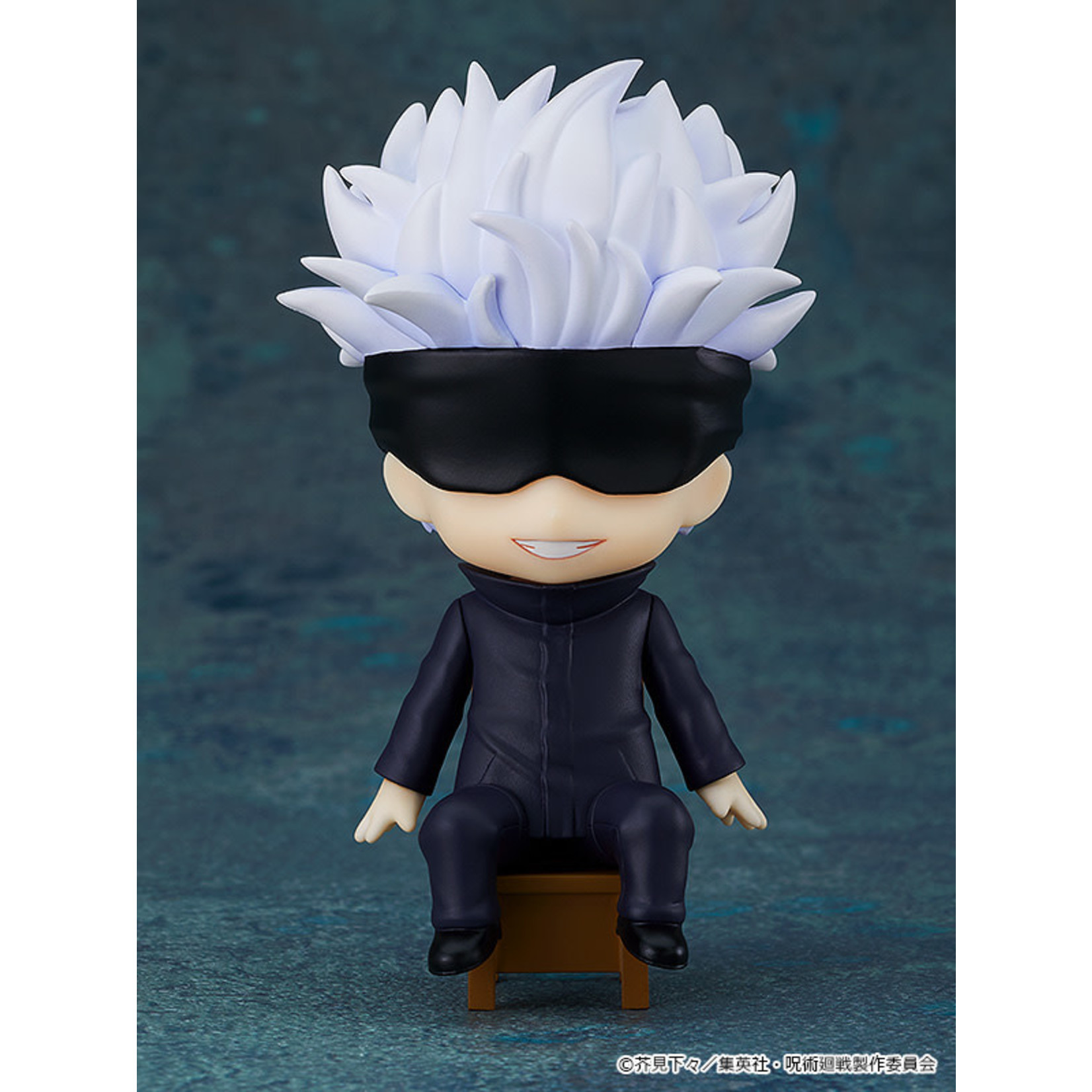 Satoru Gojo Swacchao Jujutsu Kaisen Nendoroid