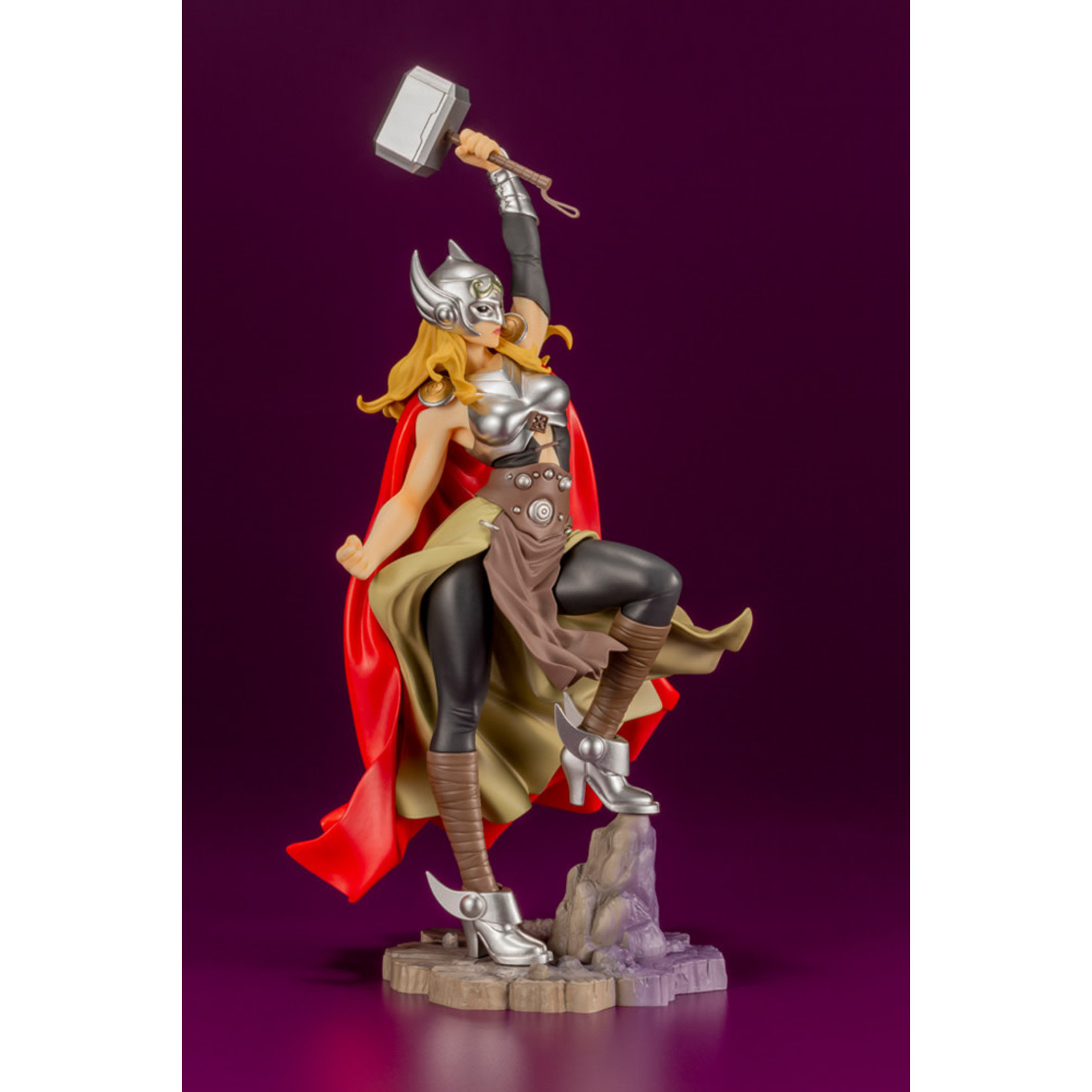 Jane Foster Thor Marvel Bishoujo Statue