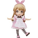 Original Character Alice Nendoroid Doll  Another Color