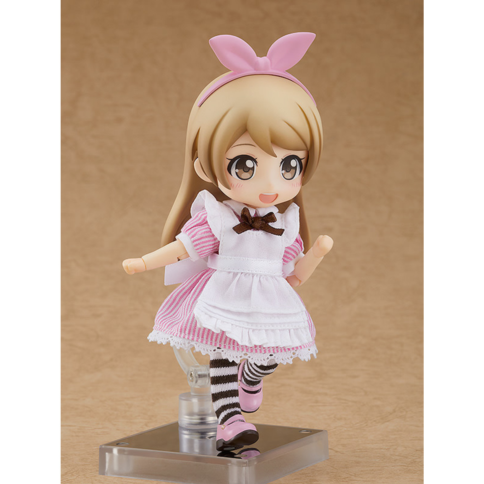 Original Character Alice Nendoroid Doll  Another Color