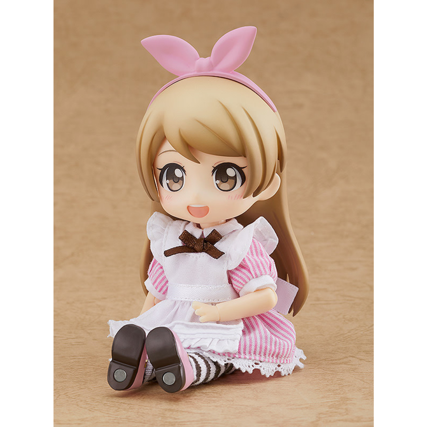 Original Character Alice Nendoroid Doll  Another Color