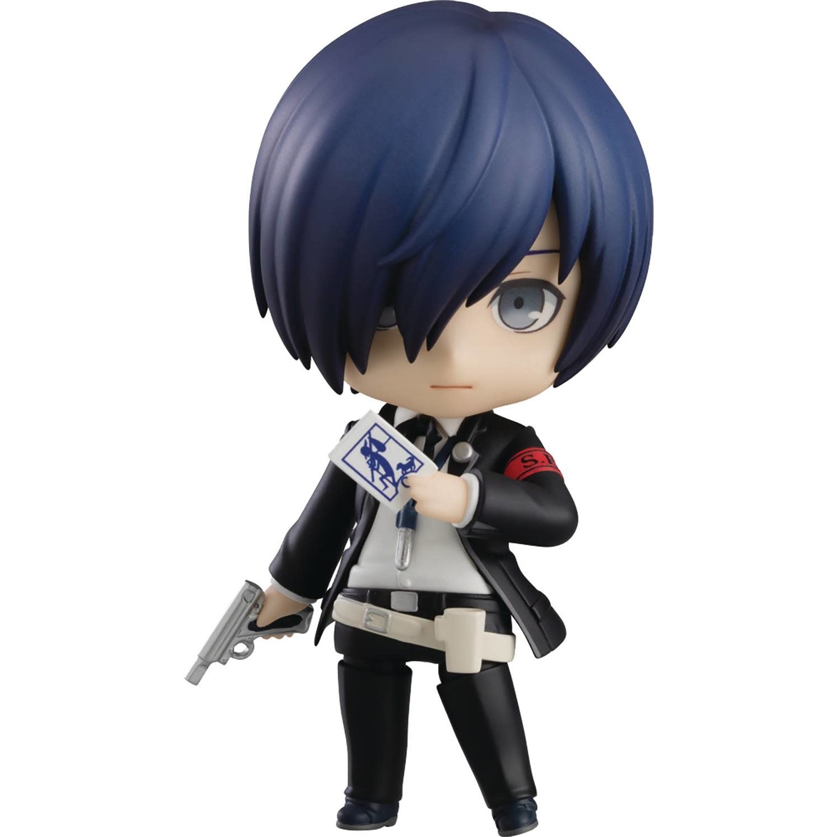 Good Smile Company Persona 3 Hero Nendoroid