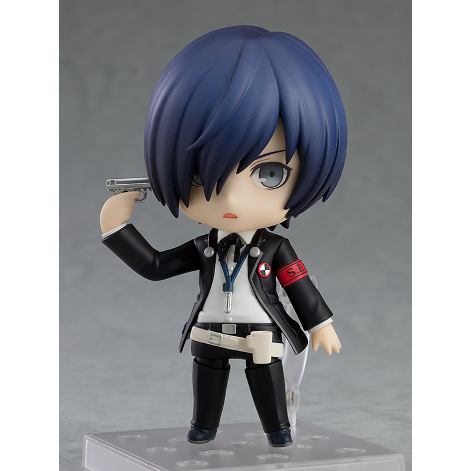 Good Smile Company Persona 3 Hero Nendoroid