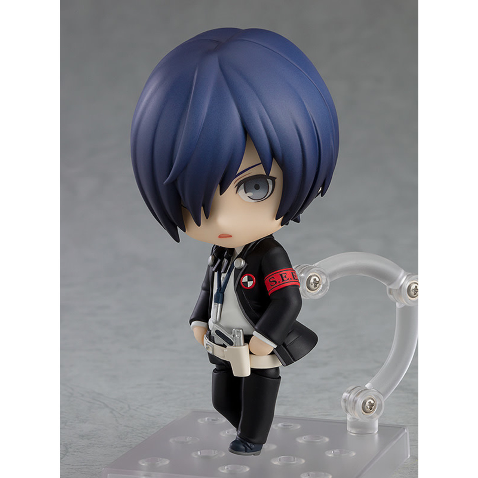 Good Smile Company Persona 3 Hero Nendoroid