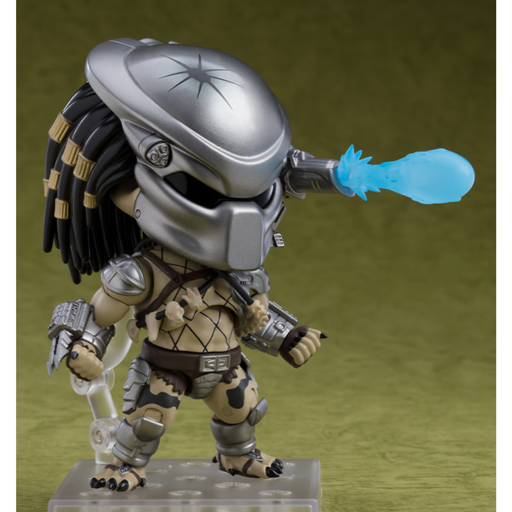 Predator Nendoroid