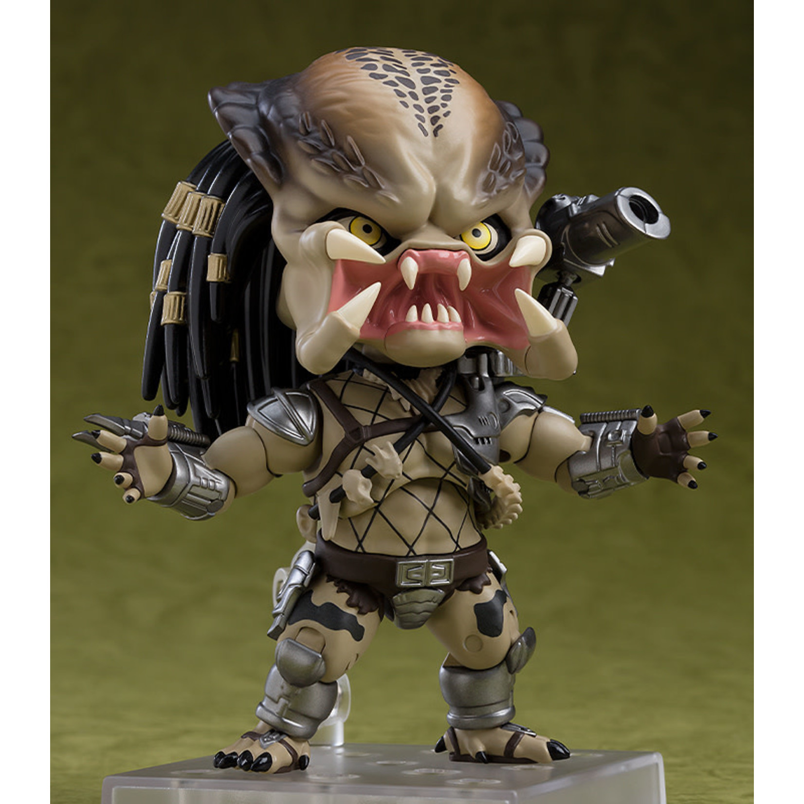 Predator Nendoroid