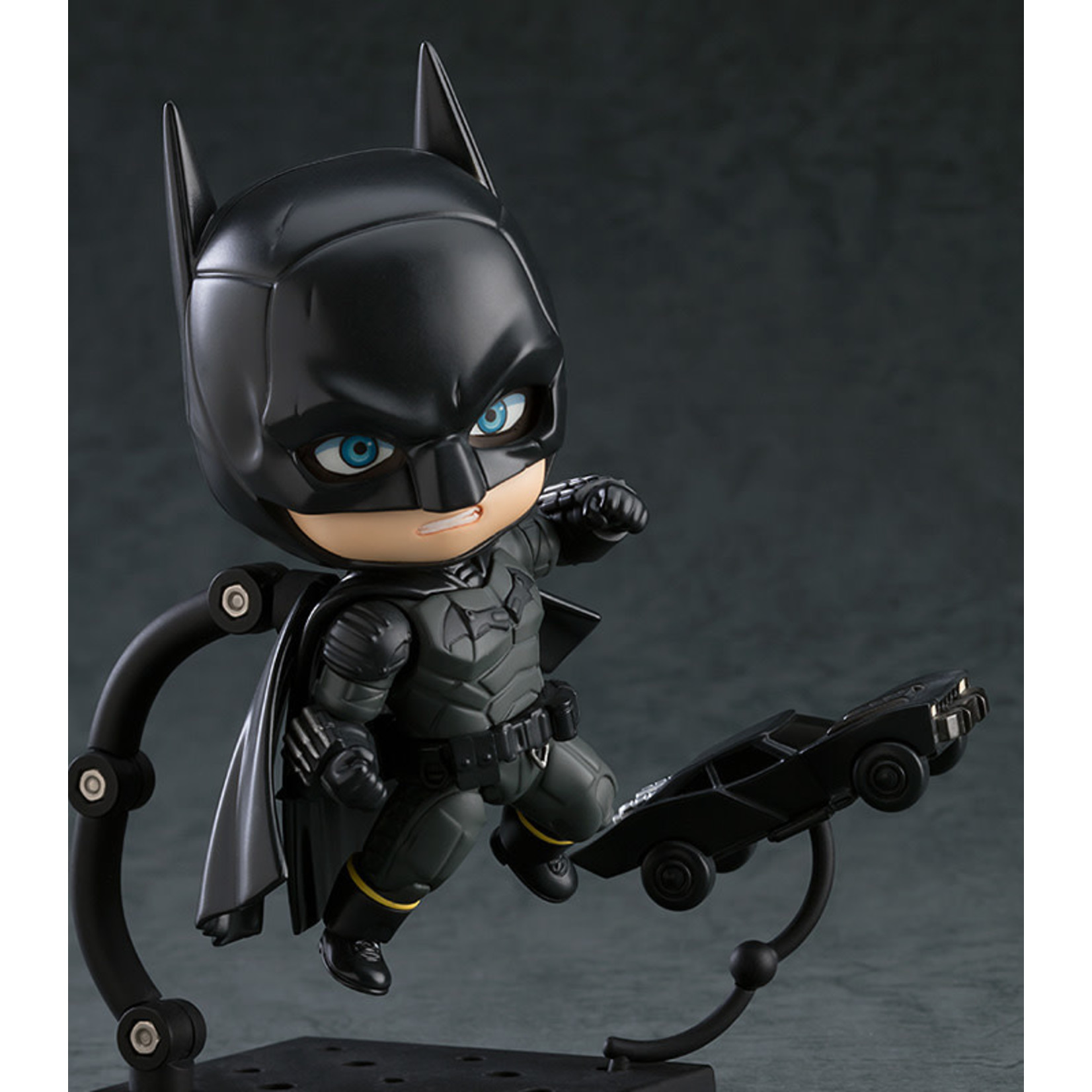 Good Smile Company Batman 2022 Batman Nendoroid