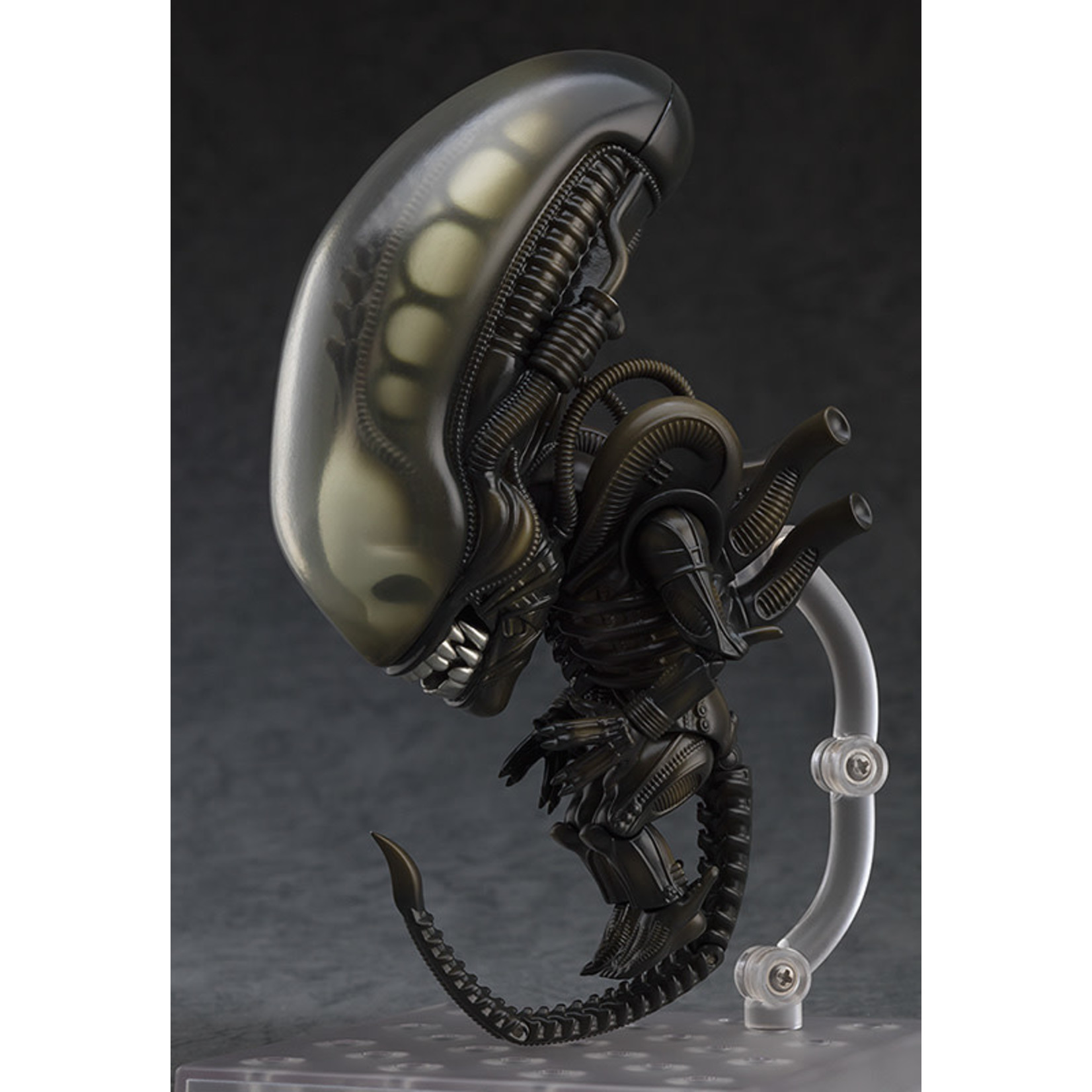 Alien Nendoroid