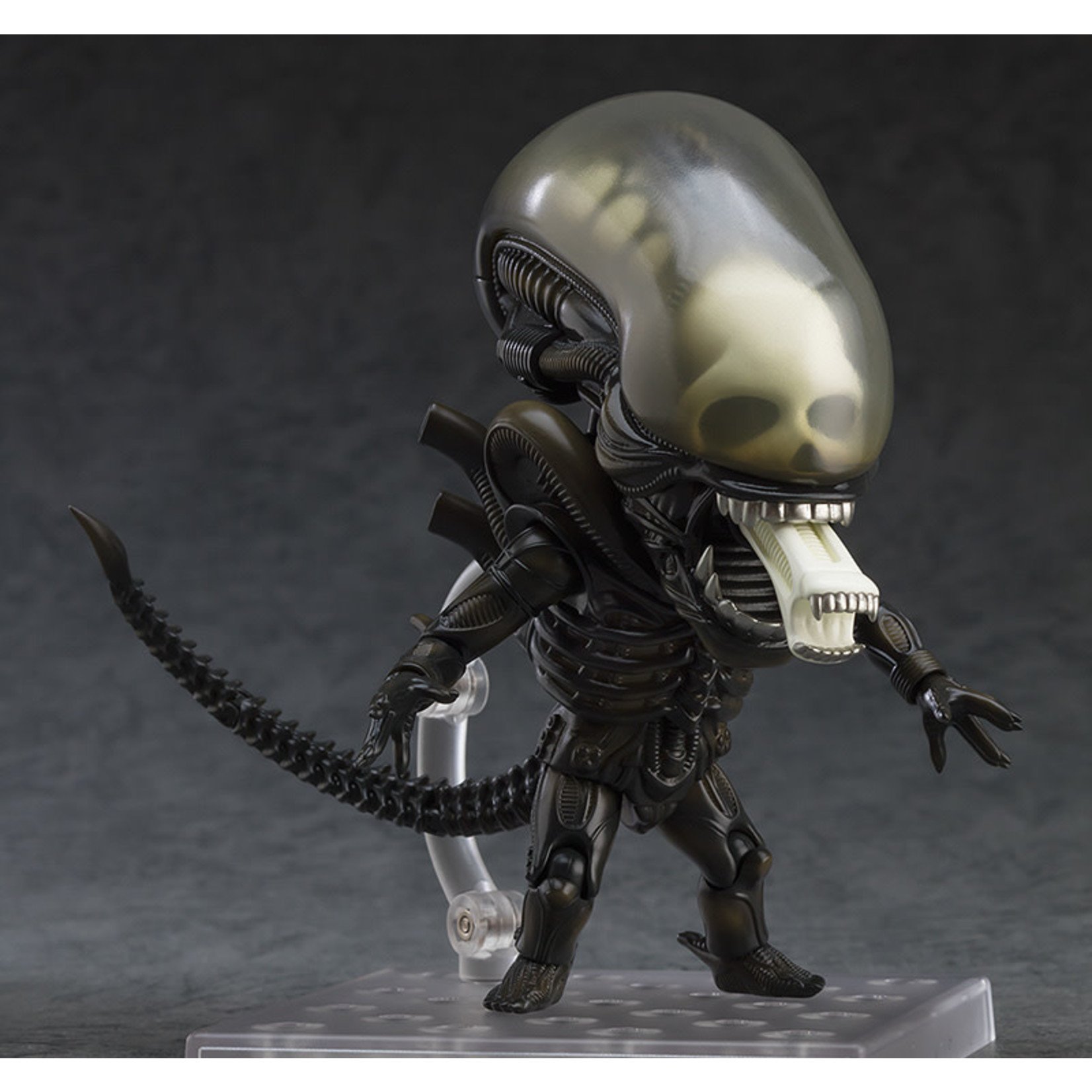 Alien Nendoroid