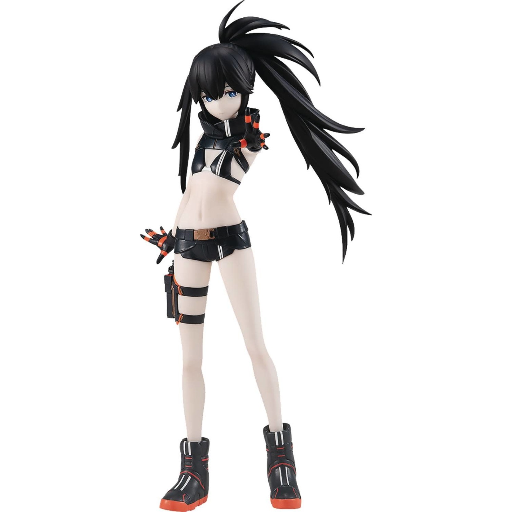 Empress Black Rock Shooter Dawn Fall Pop Up Parade