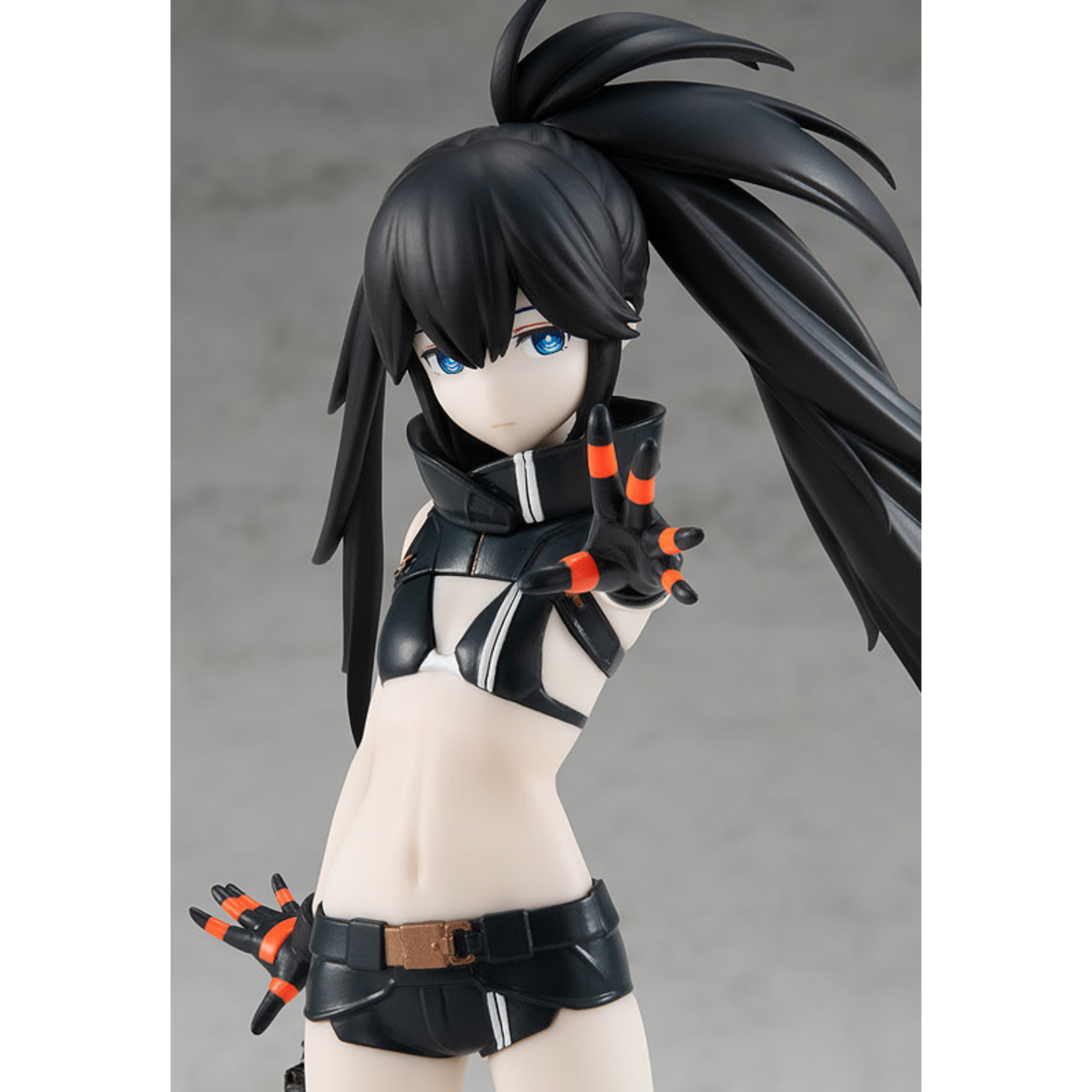 Empress Black Rock Shooter Dawn Fall Pop Up Parade