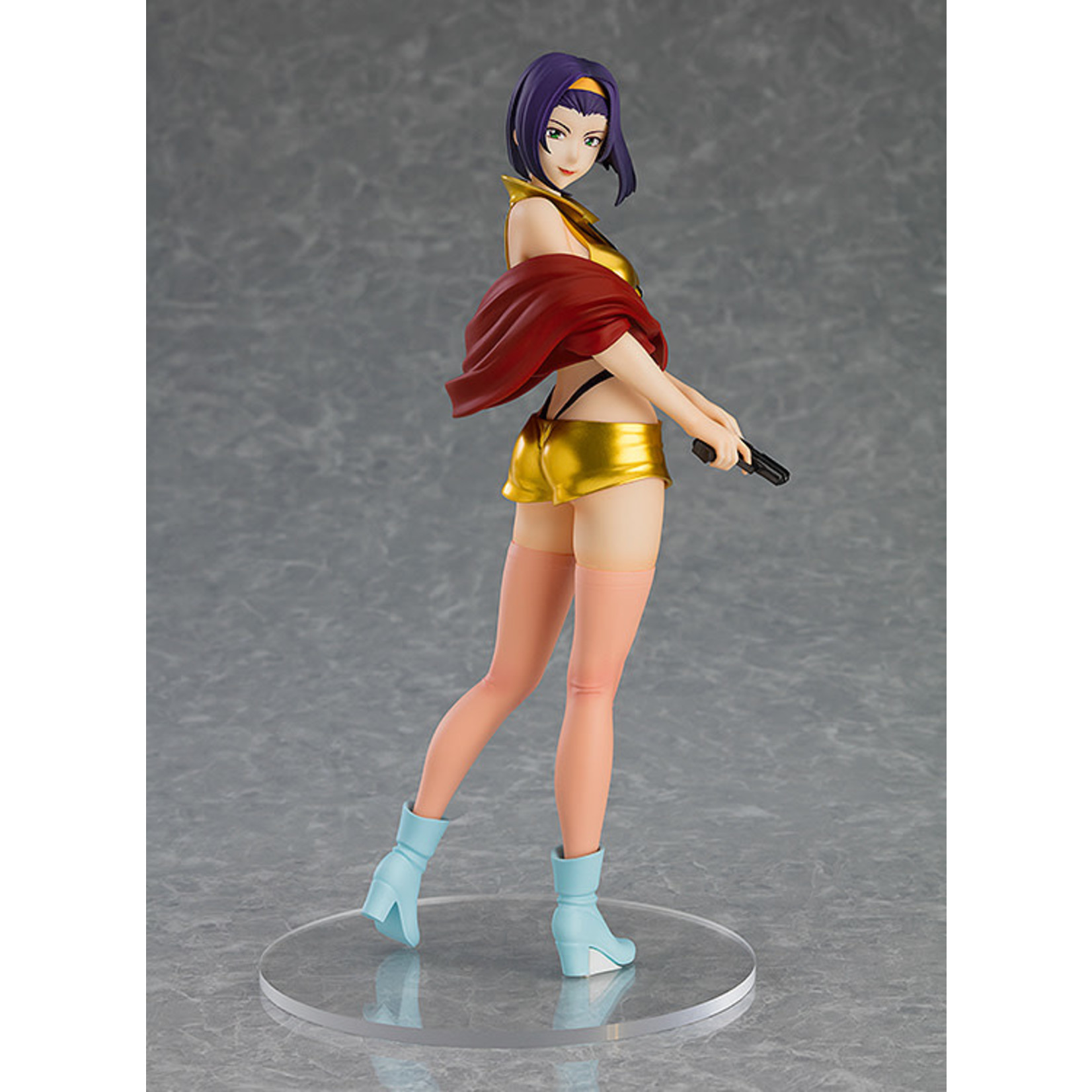 Faye Valentine Cowboy Bebop Pop Up Parade