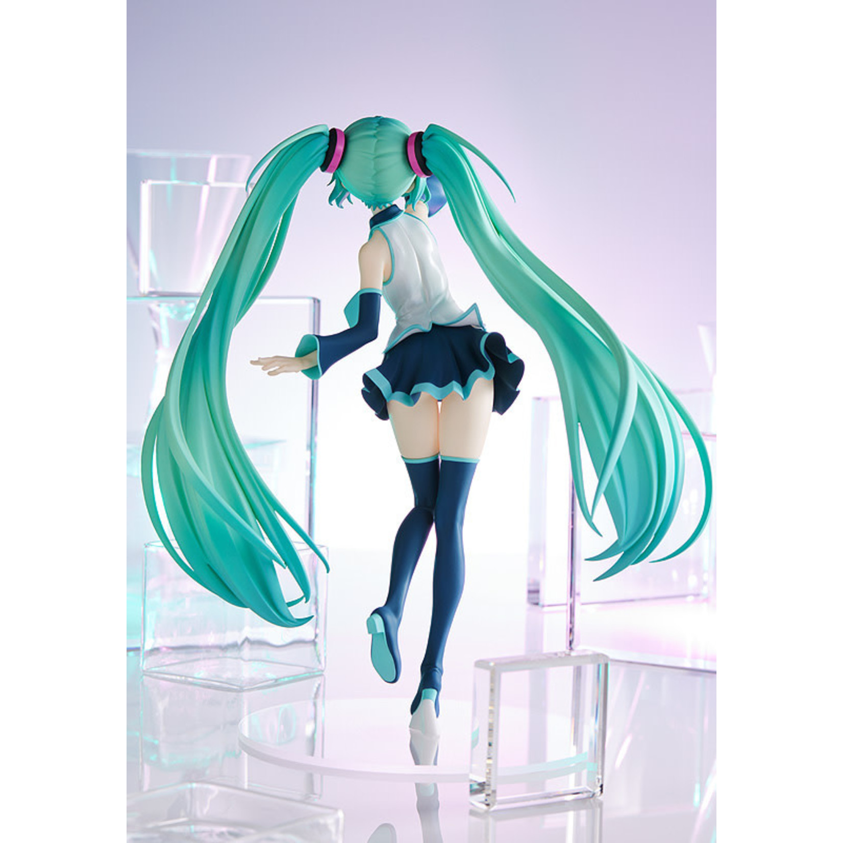 Hatsune Miku Pop Up Parade 'Because You're Here' Ver. L