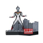 Figure Ultraman Evil Tiga Special Effects Stagement #44