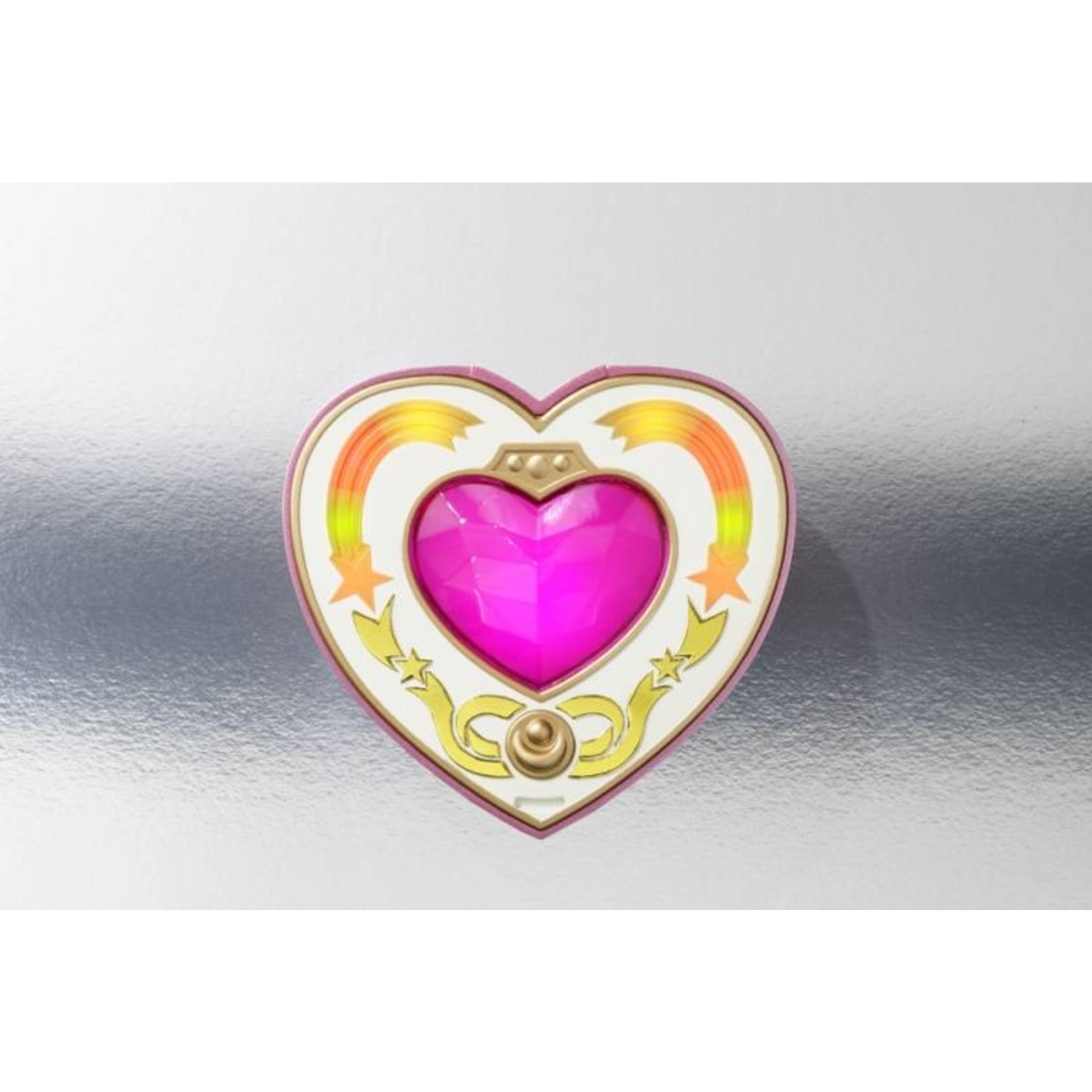 Cosmic Heart Compact -Briliant Color Edition Bandai Spirits Proplica