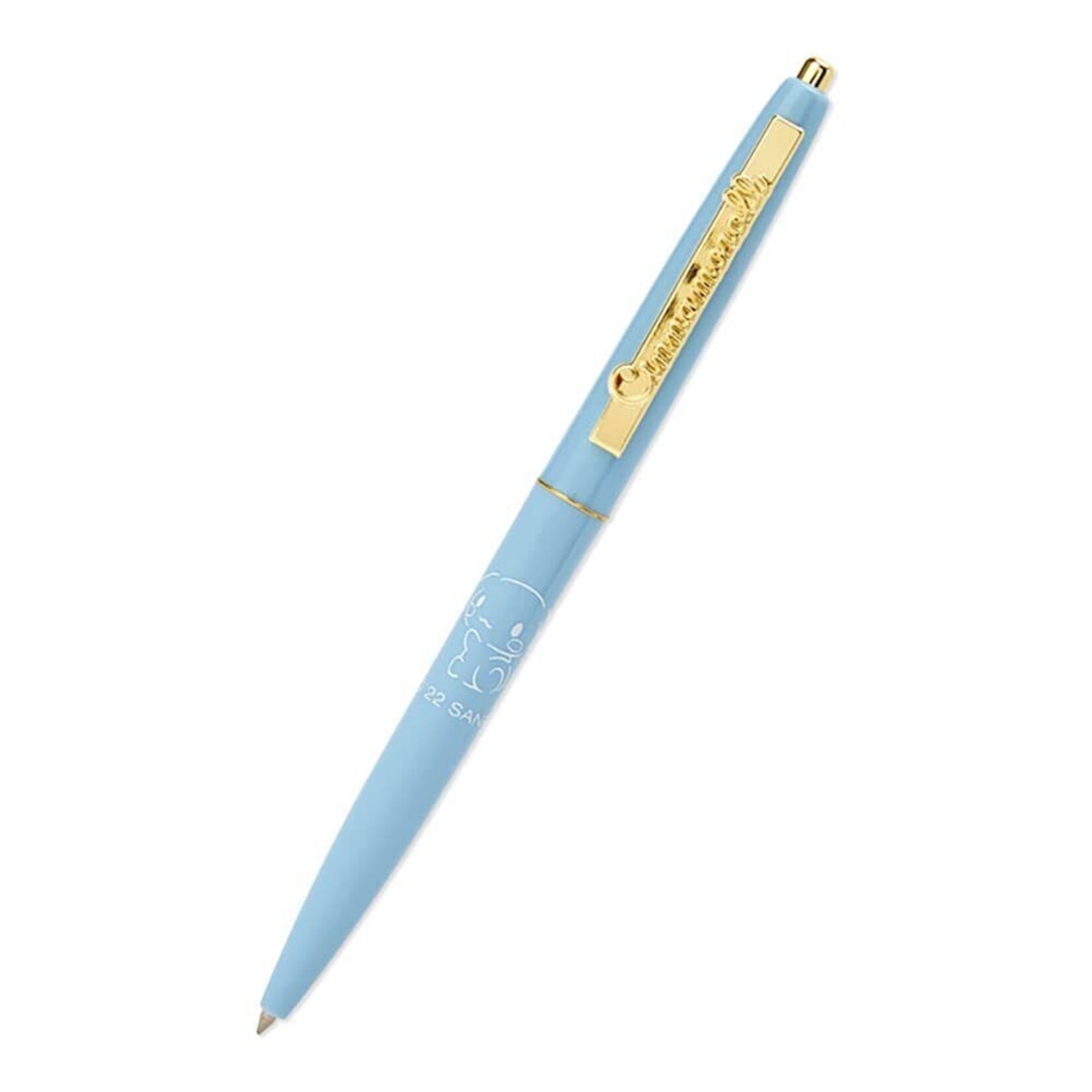 Sanrio Ballpoint Pen Calm Color Cinnamoroll