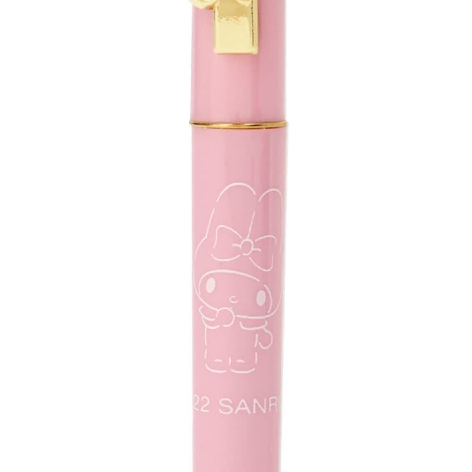 Sanrio Ballpoint Pen Calm Color My Melody