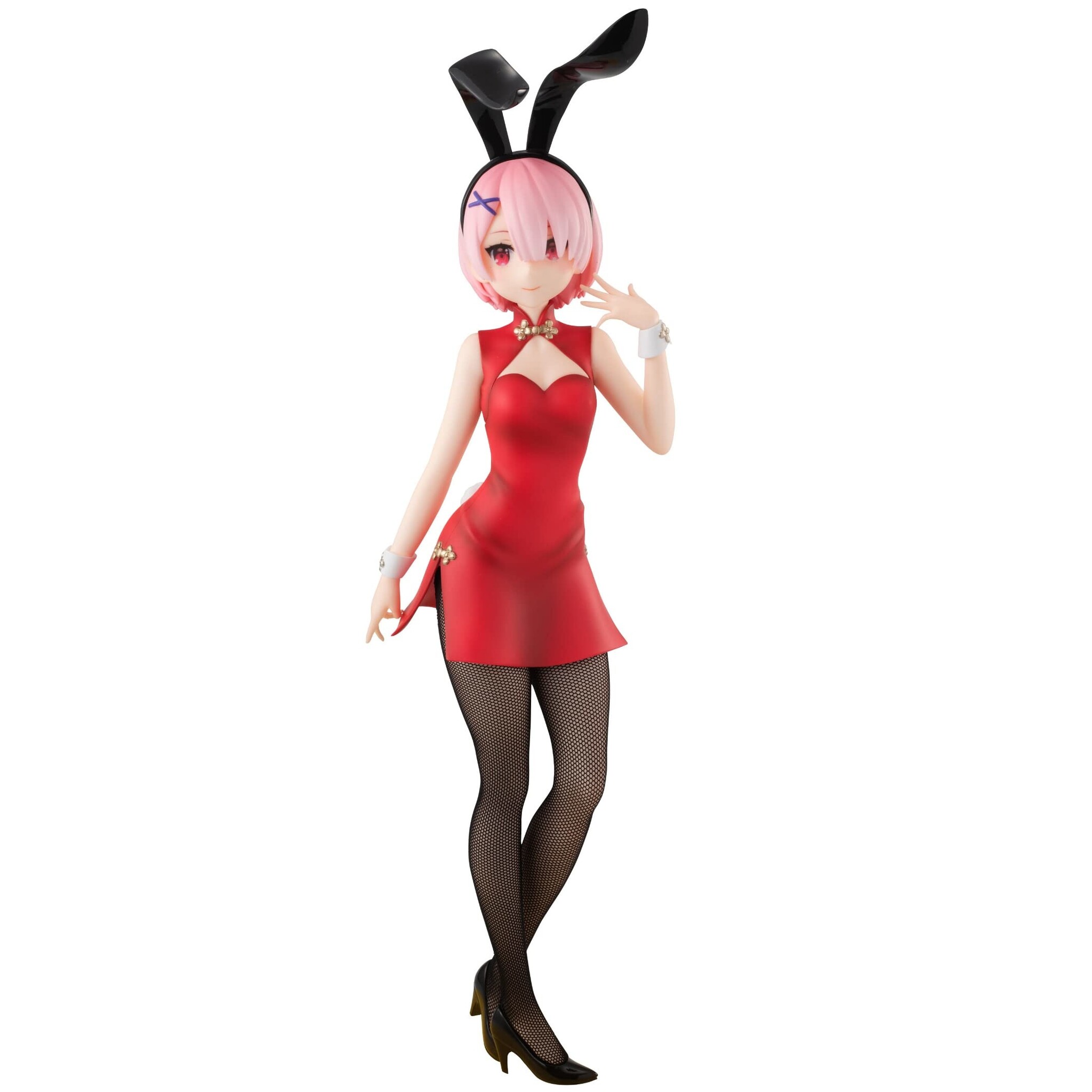 Bunny figure sales