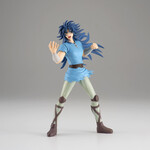 Gemini Kanon Saint Seiya Figure