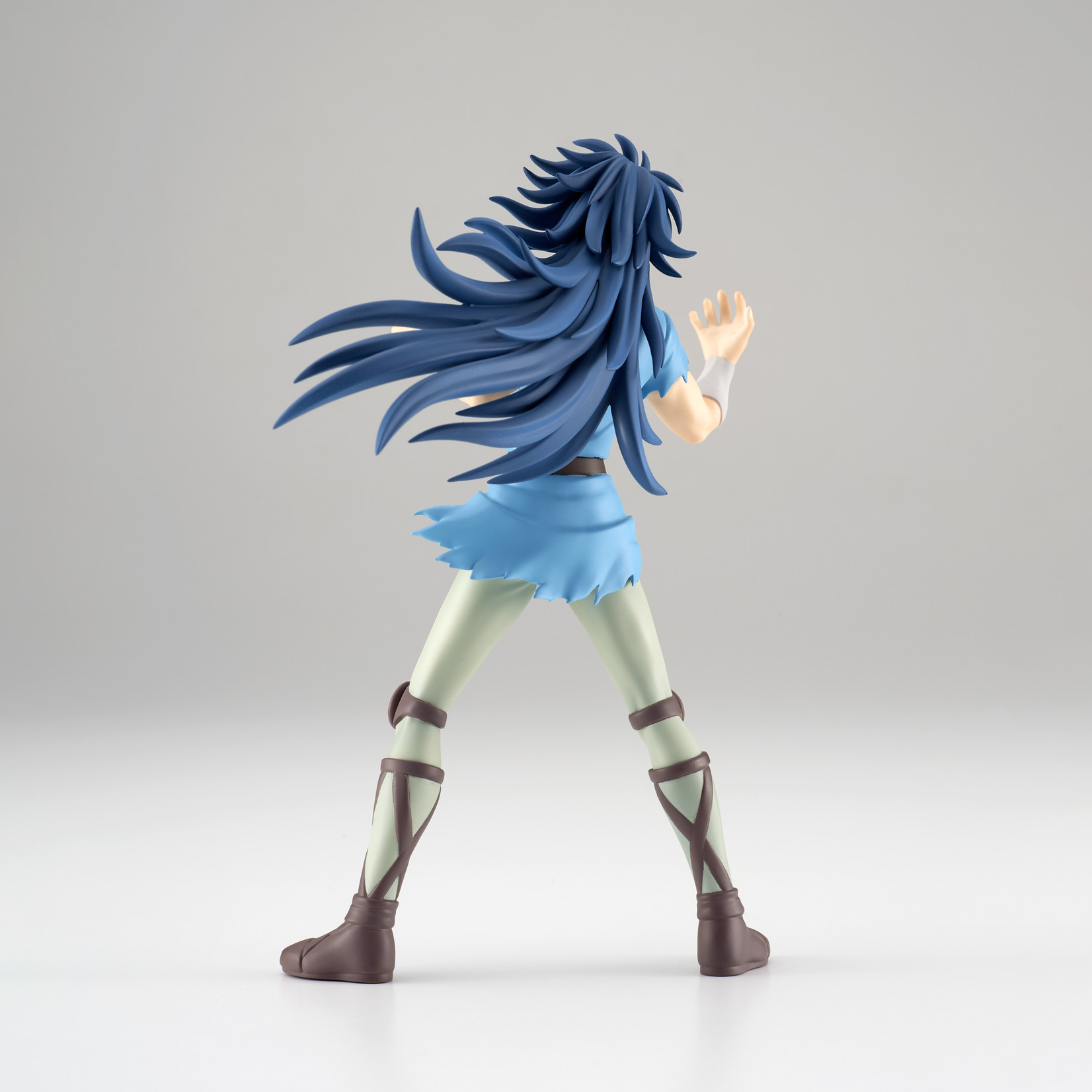 BANDAI Figurine Saint Cosmo Memoir Saint Seiya Gemini Kanon pas cher 